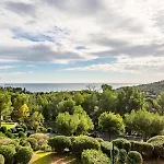 Διαμέρισμα Le Hameau De Cap Esterel - Maeva - 2 Pieces 5 Personnes - Selection Mae-0051 Saint-Raphaël