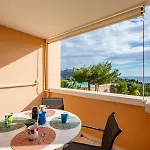 Διαμέρισμα Le Hameau De Cap Esterel - Maeva - 2 Pieces 5 Personnes - Selection Mae-0051 *