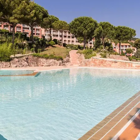 Le Hameau De Cap Esterel - Maeva - Climatise 2 Pieces 5 Personnes - Selection Mae-0051 *