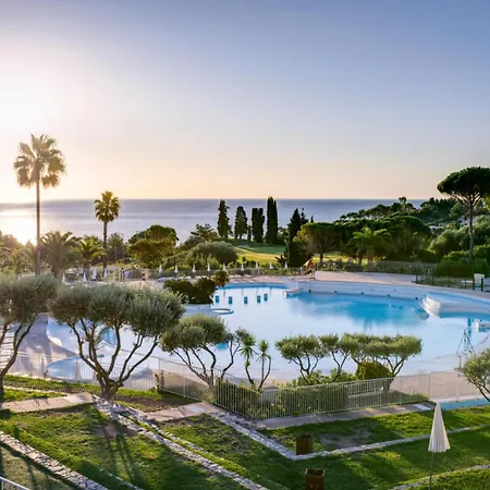 Le Hameau De Cap Esterel - Maeva - 2 Pieces 5 Personnes - Selection Mae-0051 Διαμέρισμα *