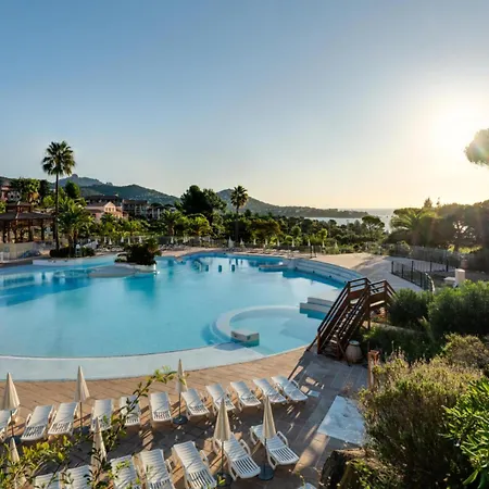 Le Hameau De Cap Esterel - Maeva - Climatise 2 Pieces 5 Personnes - Selection Mae-0051 *