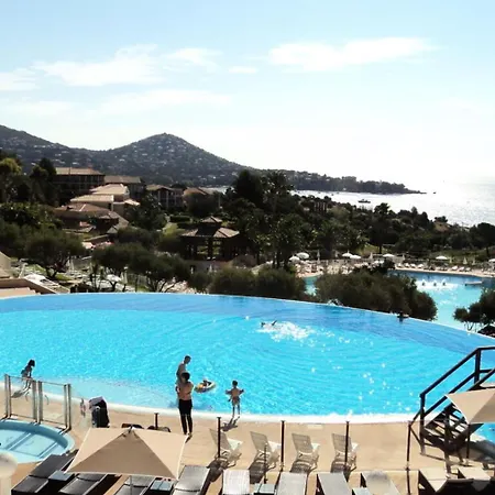 Lägenhet Le Hameau De Cap Esterel - Maeva - Climatise 2 Pieces 5 Personnes - Selection Mae-0051 *