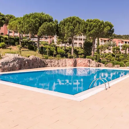 Le Hameau De Cap Esterel - Maeva - Climatise 2 Pieces 5 Personnes - Selection Mae-0051 * Saint-Raphaël