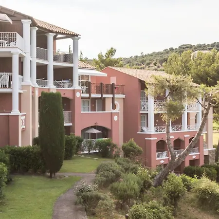 Διαμέρισμα Le Hameau De Cap Esterel - Maeva - 2 Pieces 5 Personnes - Selection Mae-0051