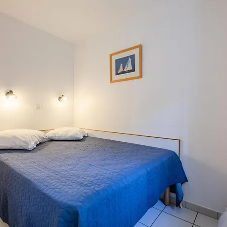 Lägenhet Le Hameau De Cap Esterel - Maeva - Climatise 2 Pieces 5 Personnes - Selection Mae-0051 *