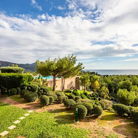 Le Hameau De Cap Esterel - Maeva - Climatise 2 Pieces 5 Personnes - Selection Mae-0051 Saint-Raphaël