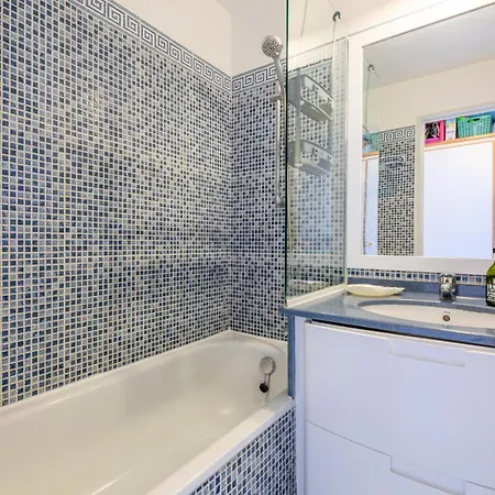 Le Hameau De Cap Esterel - Maeva - Climatise 2 Pieces 5 Personnes - Selection Mae-0051 Lägenhet