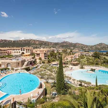 Le Hameau De Cap Esterel - Maeva - Climatise 2 Pieces 5 Personnes - Selection Mae-0051 Saint-Raphaël