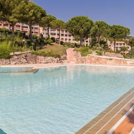Appartement Le Hameau De Cap Esterel - Maeva - Climatise 2 Pieces 5 Personnes - Selection Mae-0051 Saint-Raphaël
