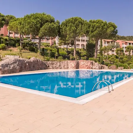 Le Hameau De Cap Esterel - Maeva - Climatise 2 Pieces 5 Personnes - Selection Mae-0051 Lägenhet