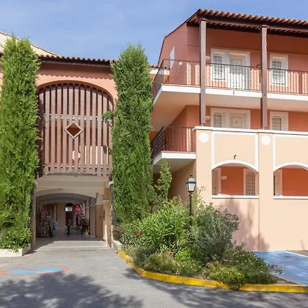 Le Hameau De Cap Esterel - Maeva - Climatise 2 Pieces 5 Personnes - Selection Mae-0051 Saint-Raphaël