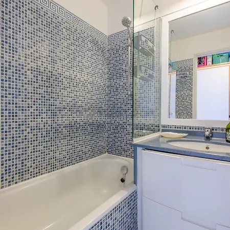 Appartement Le Hameau De Cap Esterel - Maeva - Climatise 2 Pieces 5 Personnes - Selection Mae-0051